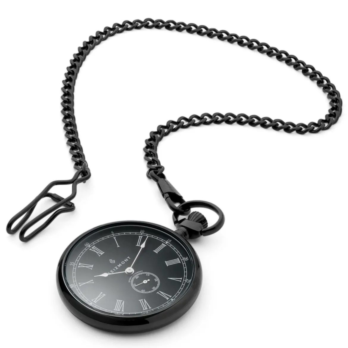 Zegarek kieszonkowy Leo Time Keeper