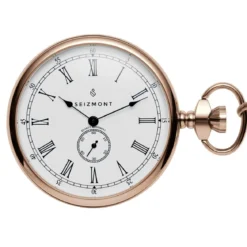 Zegarek kieszonkowy Peter Time Keeper