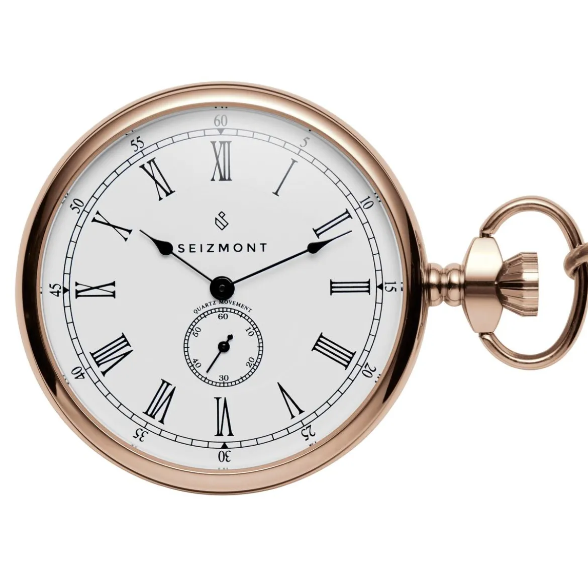 Zegarek kieszonkowy Peter Time Keeper