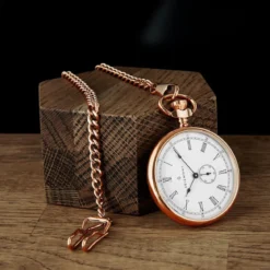 Zegarek kieszonkowy Peter Time Keeper