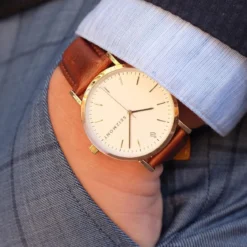 Zegarek Mikkel Moment