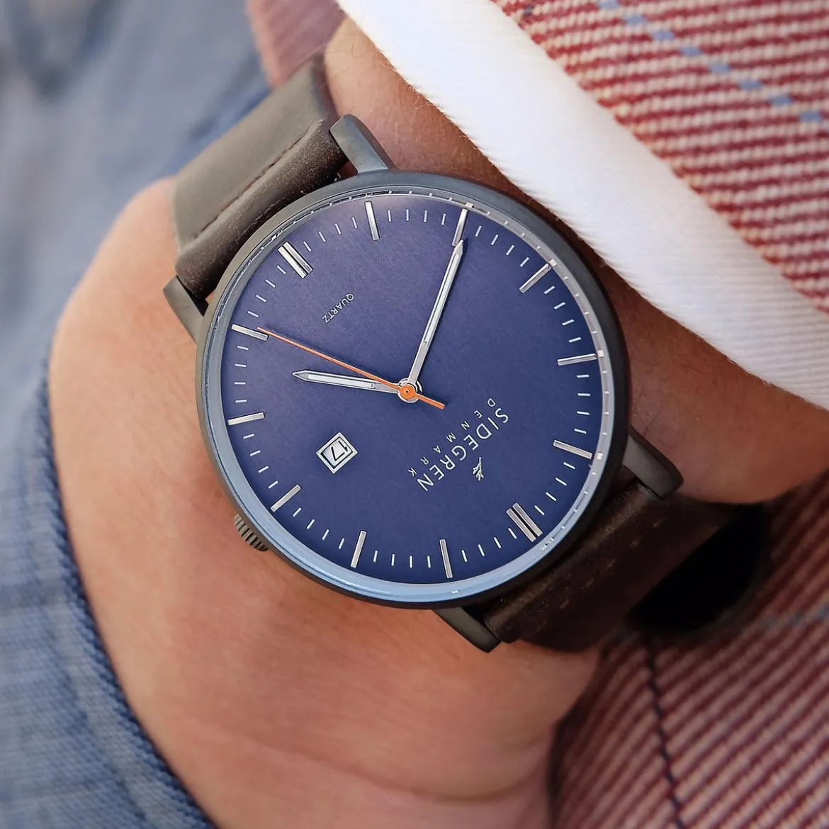 Zegarek Ocean Kevil