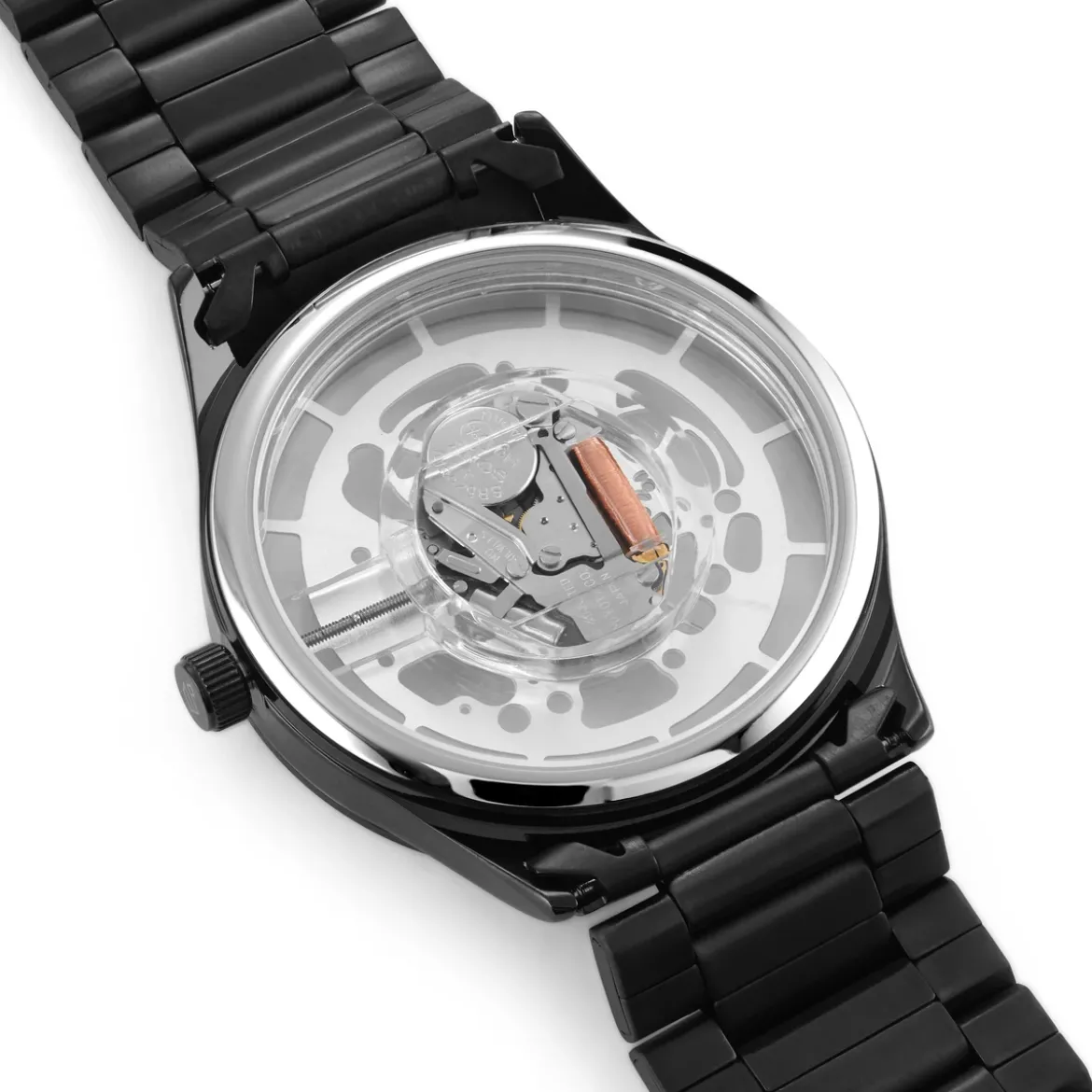 Zegarek Seymour Phantom