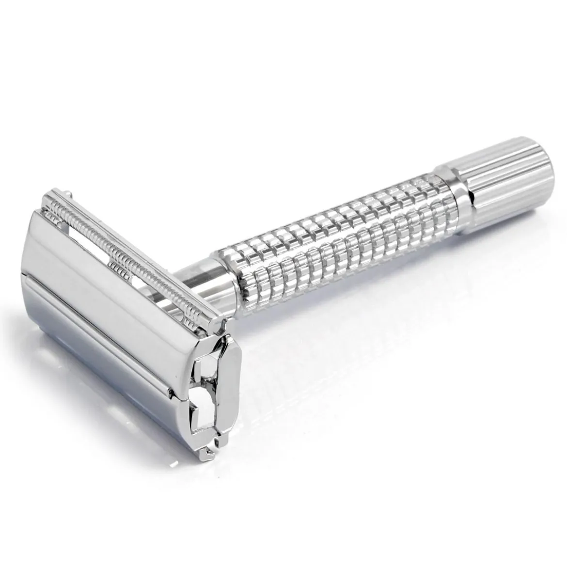 Zestaw do golenia Silvertip