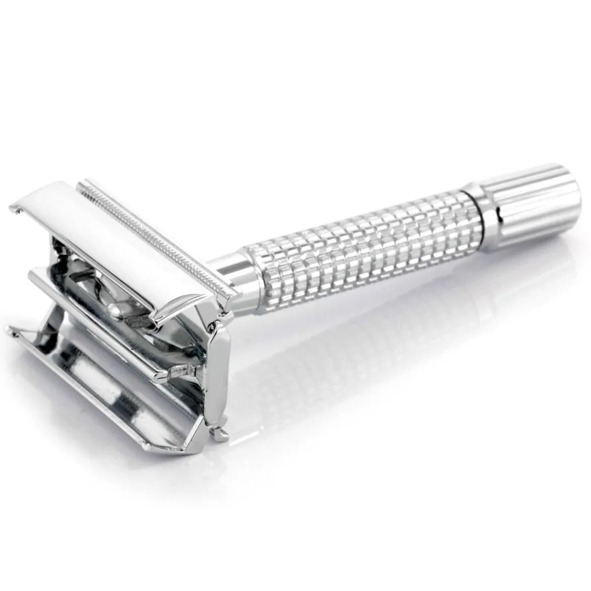 Zestaw do golenia Silvertip