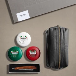 Zestaw prezentowy deluxe do pielęgnacji | Golenie