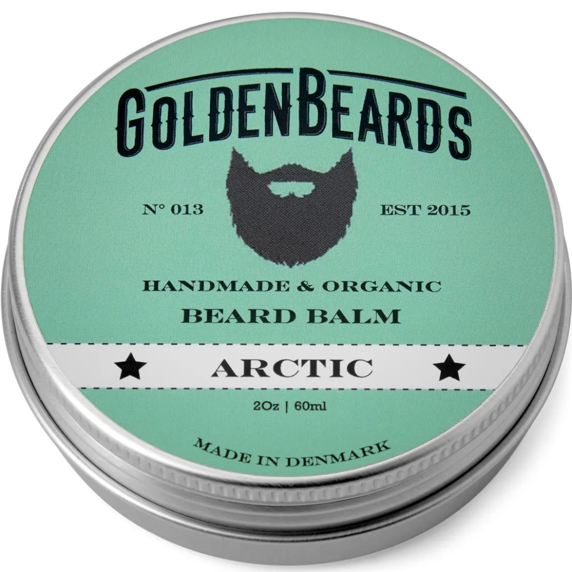 Zestaw startowy do brody Arctic
