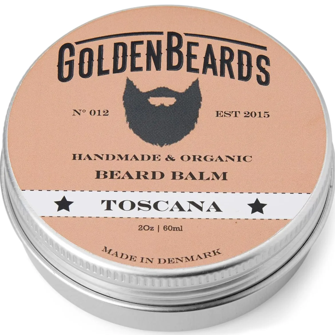 Zestaw startowy do brody Toscana