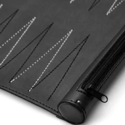 Zwijana Gra Podróżna | Backgammon