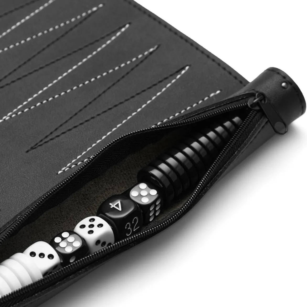 Zwijana Gra Podróżna | Backgammon